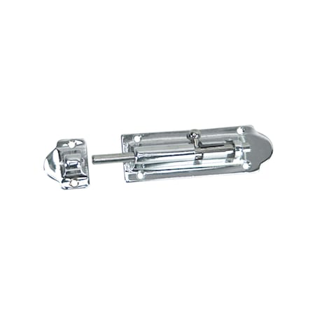Whitecap Barrel Bolt S-0585C